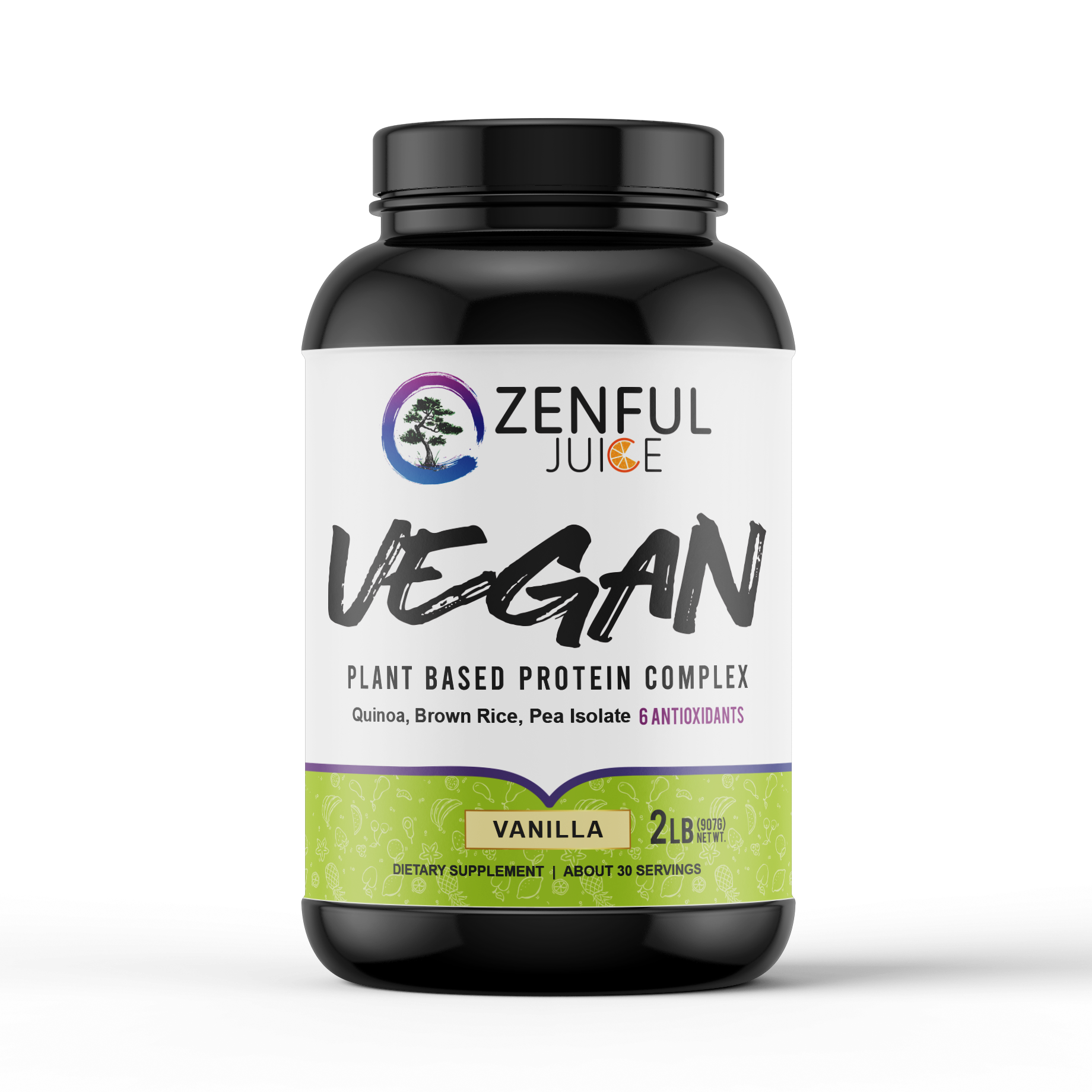 Zenful Vegan Vanilla black tub.png