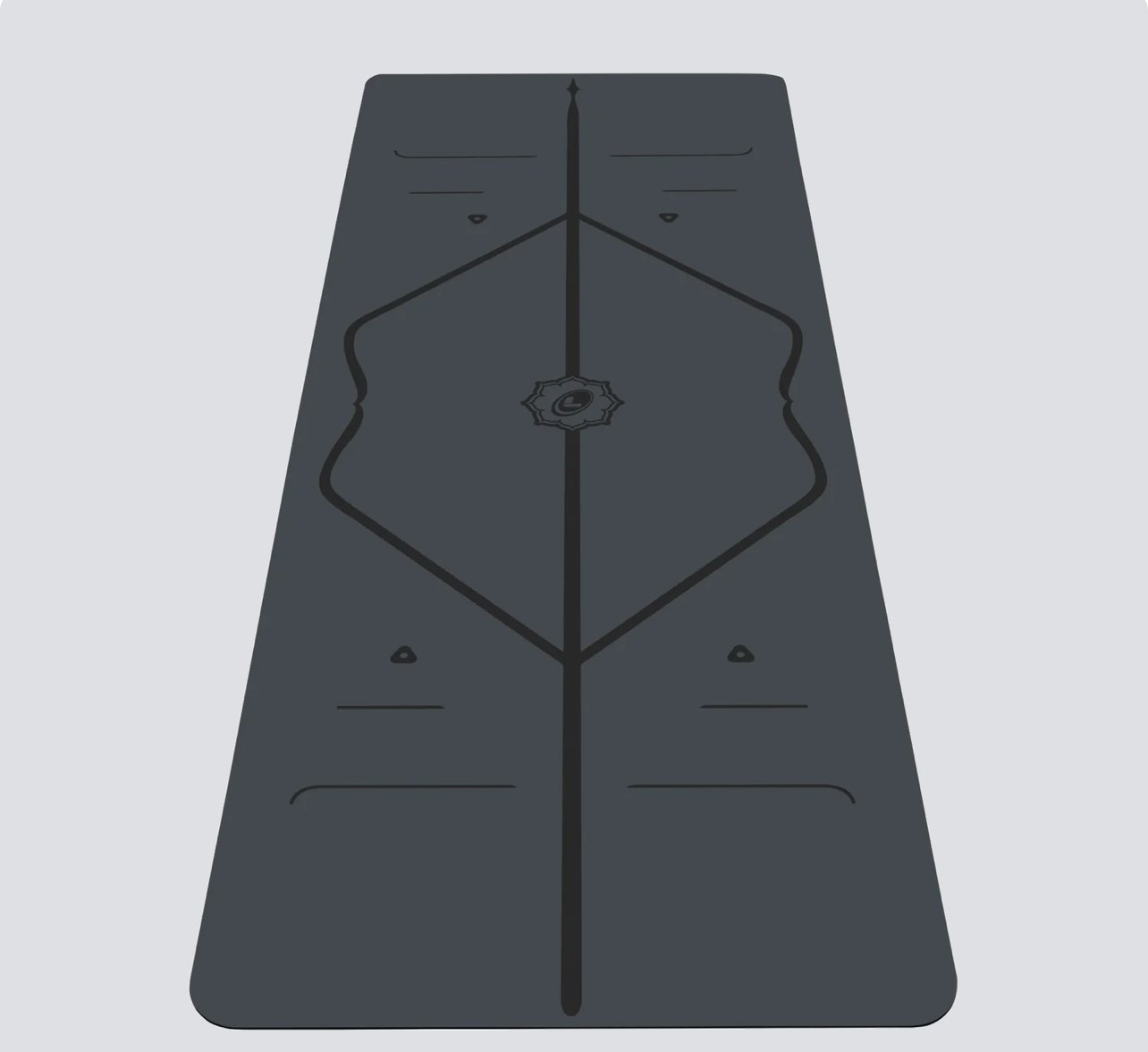 Liforme Classic Yoga Mat