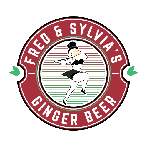 Fred &amp; Sylvias Ginger Beer