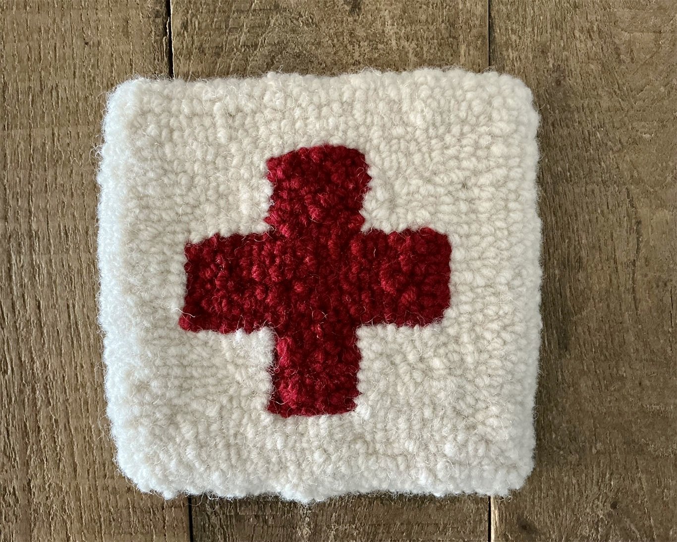 Fieldmark  •  Ivory