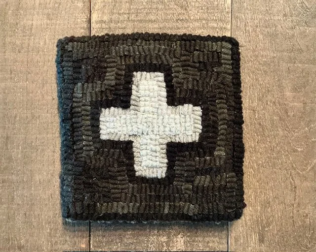 Alpine Crossing — Loden