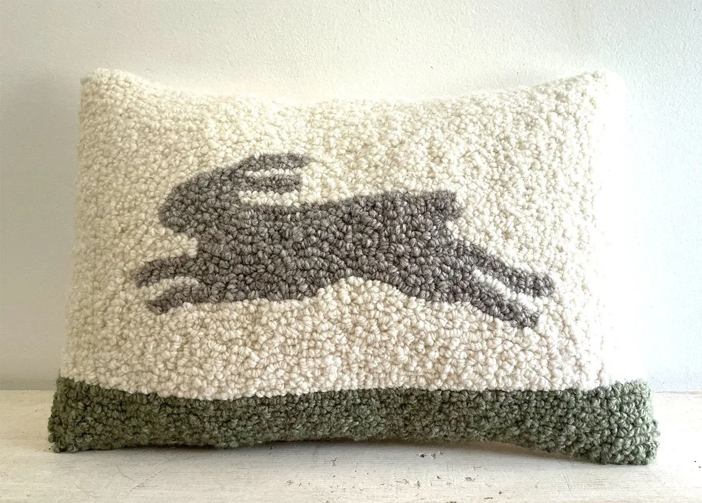 The Hare           $195