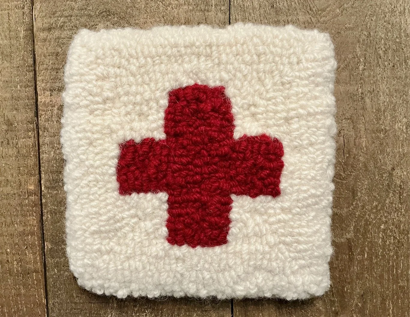 Fieldmark  •  Ivory