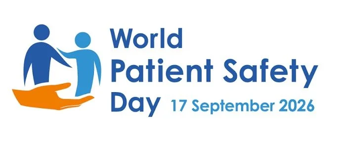 സെപ്റ്റംബർ 17: ലോക രോഗി സുരക്ഷാ ദിനം (World Patient Safety Day 2026)