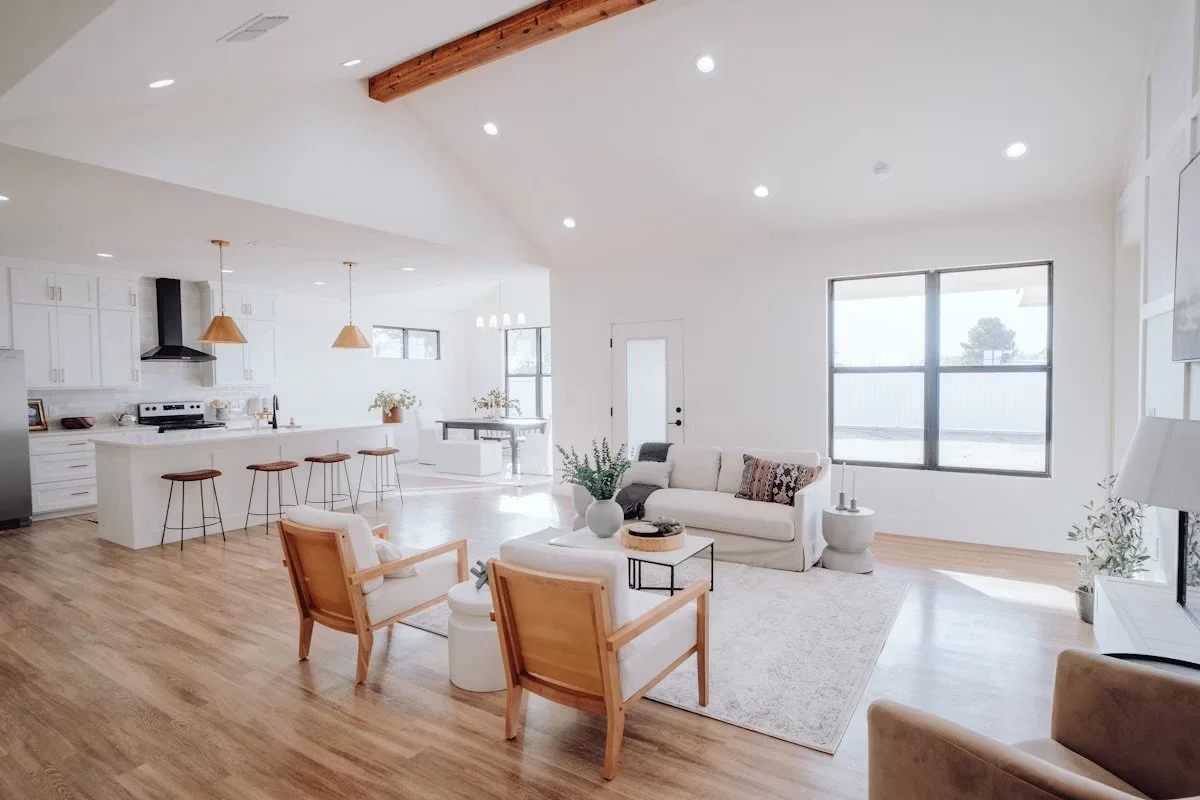 The Ultimate Spring Cleaning Checklist for Edmonton Homeowners