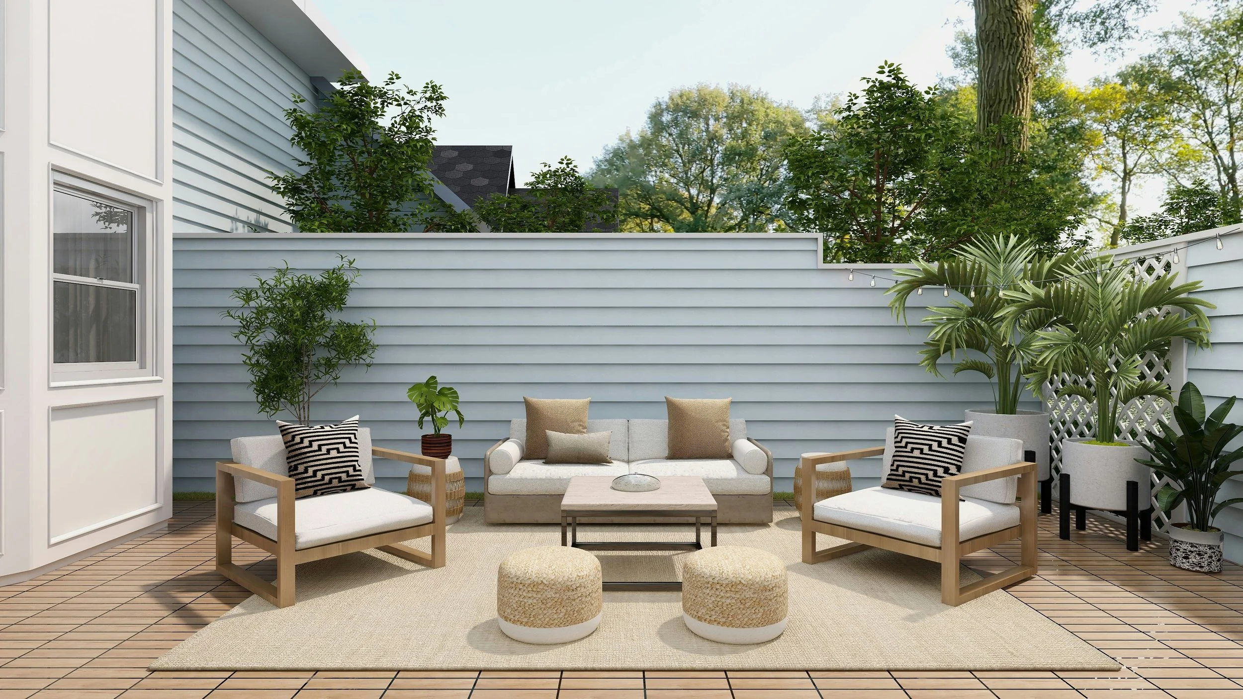 
The Summer Cleaning Tasks Edmonton Homeowners Often Overlook