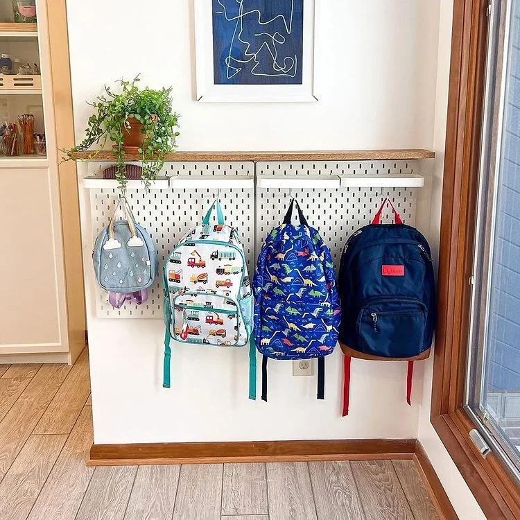 5 Things You Should Clean After Your Kids Come Home From School | Edmonton Parents