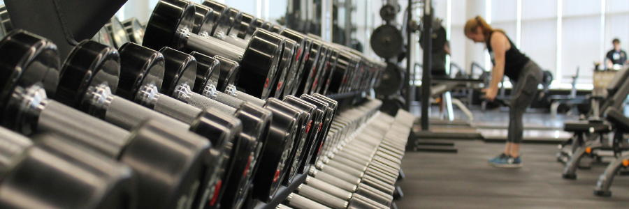 Fitness, Gym,  Professional Clean, JS Cleaning Services, Cleaning Professional, Edmonton, Sherwood Park