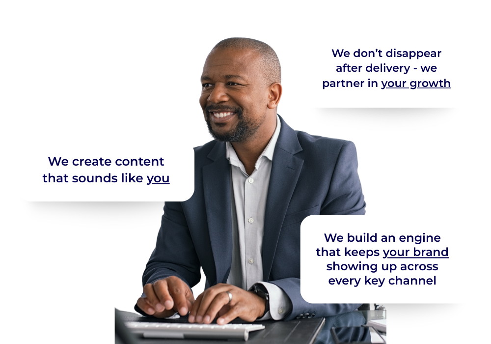 Howl Marketing & Business Development