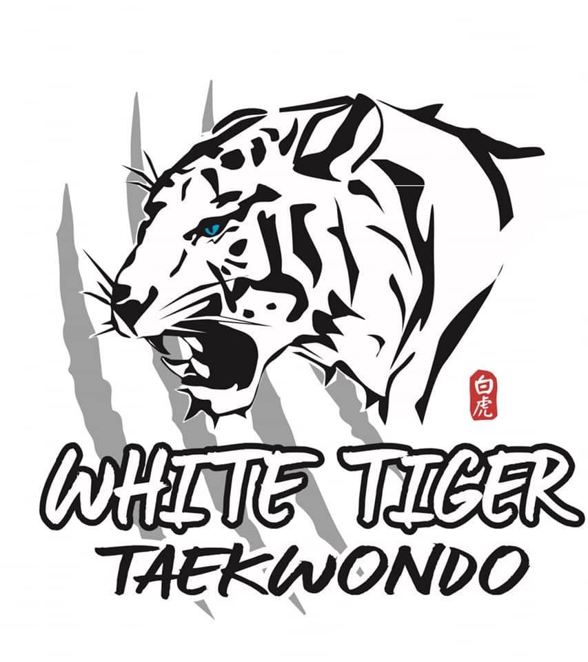 Texas White Tiger Tae Kwon Do