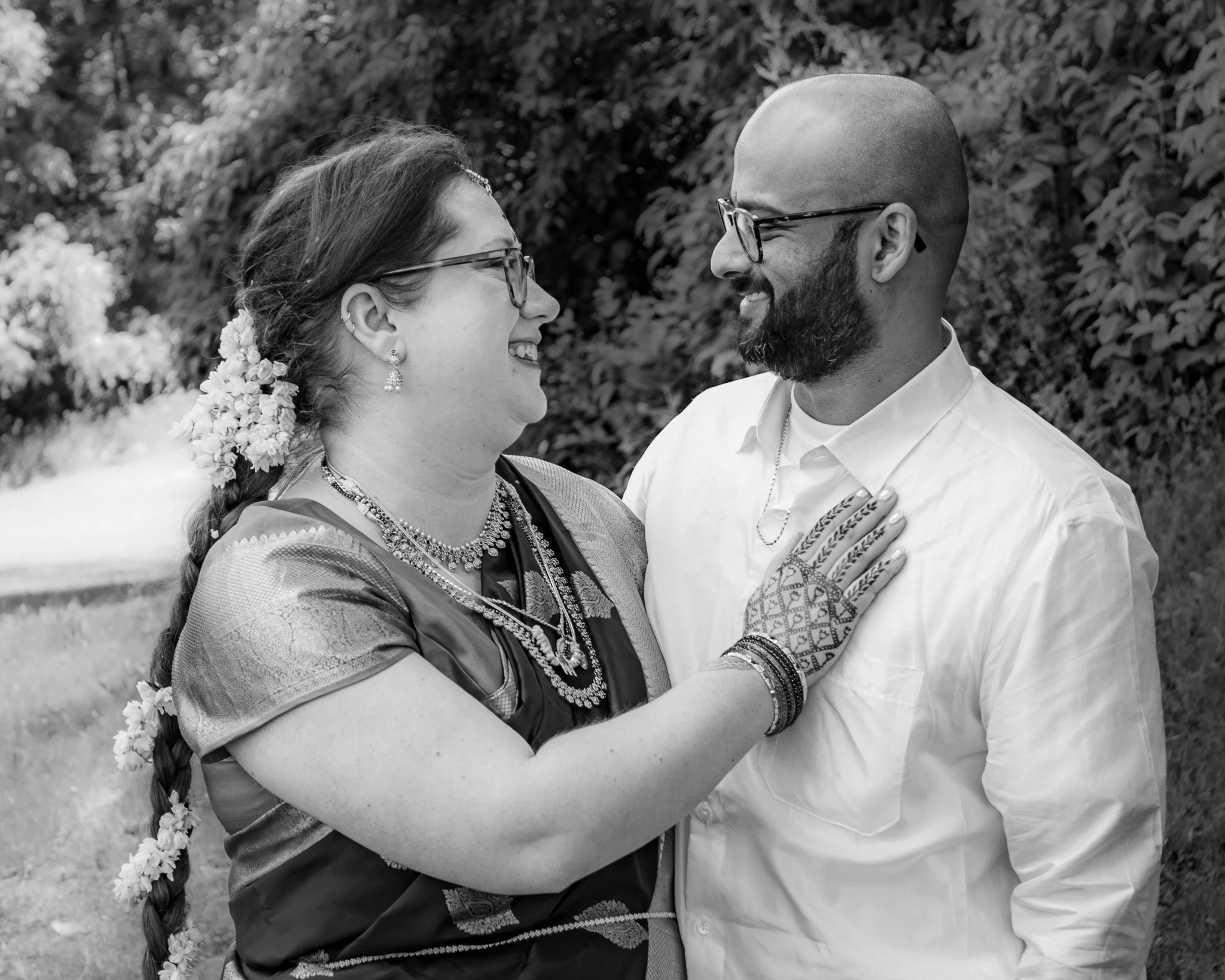 Tasha & Krishna's Ceremony x Melinda Lee Photography-466.jpg