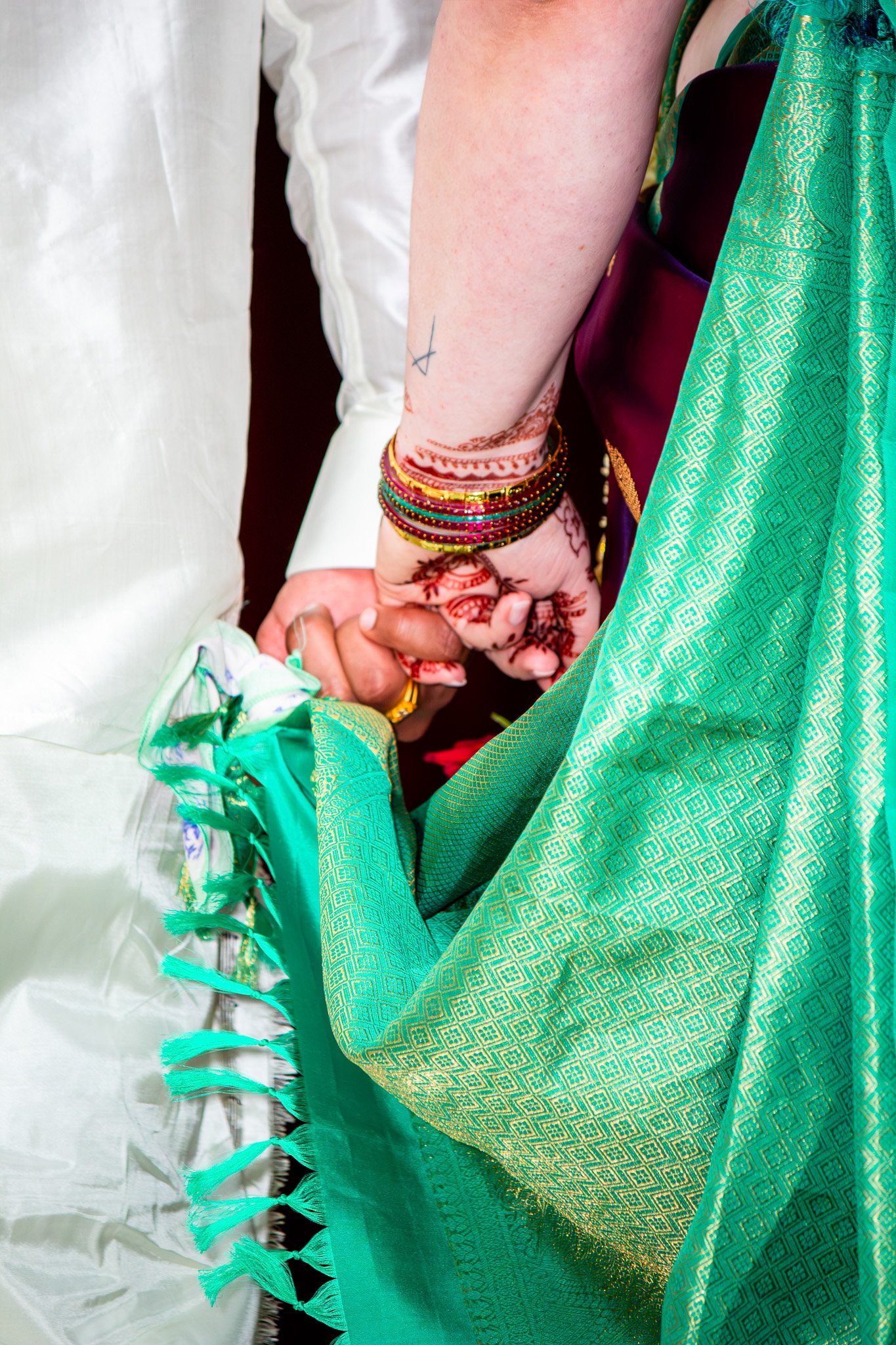 Tasha & Krishna's Ceremony x Melinda Lee Photography-283.jpg