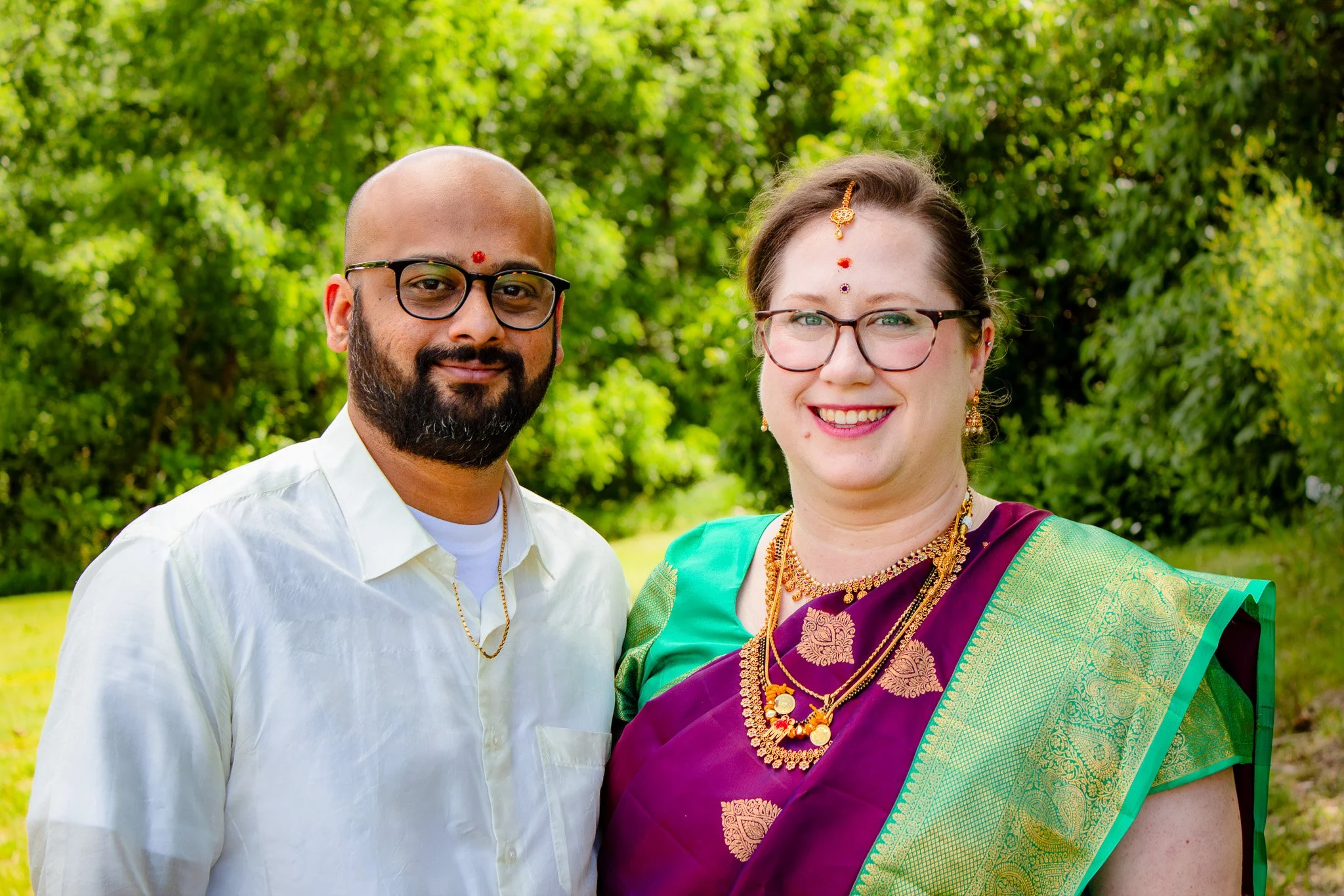 Tasha & Krishna's Ceremony x Melinda Lee Photography-481.jpg