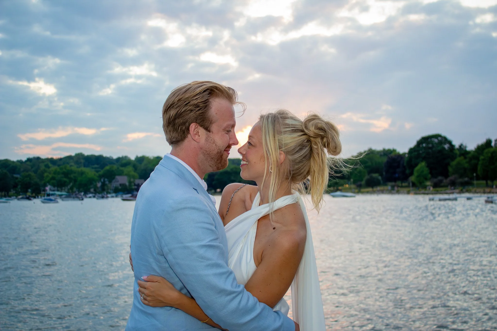 Olivia & Andrew's Rehearsal Dinner x Melinda Lee Photography-335.jpg
