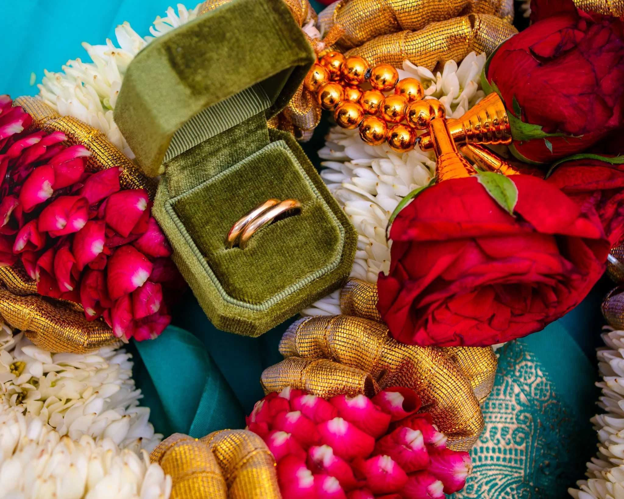 Tasha & Krishna's Ceremony x Melinda Lee Photography-525.jpg