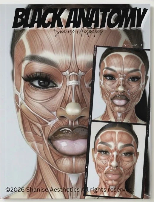 Female Anatomy Magazine