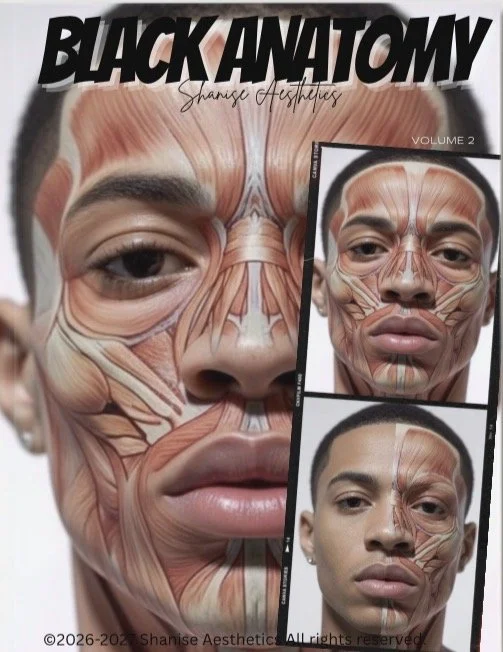 Male Anatomy Magazine