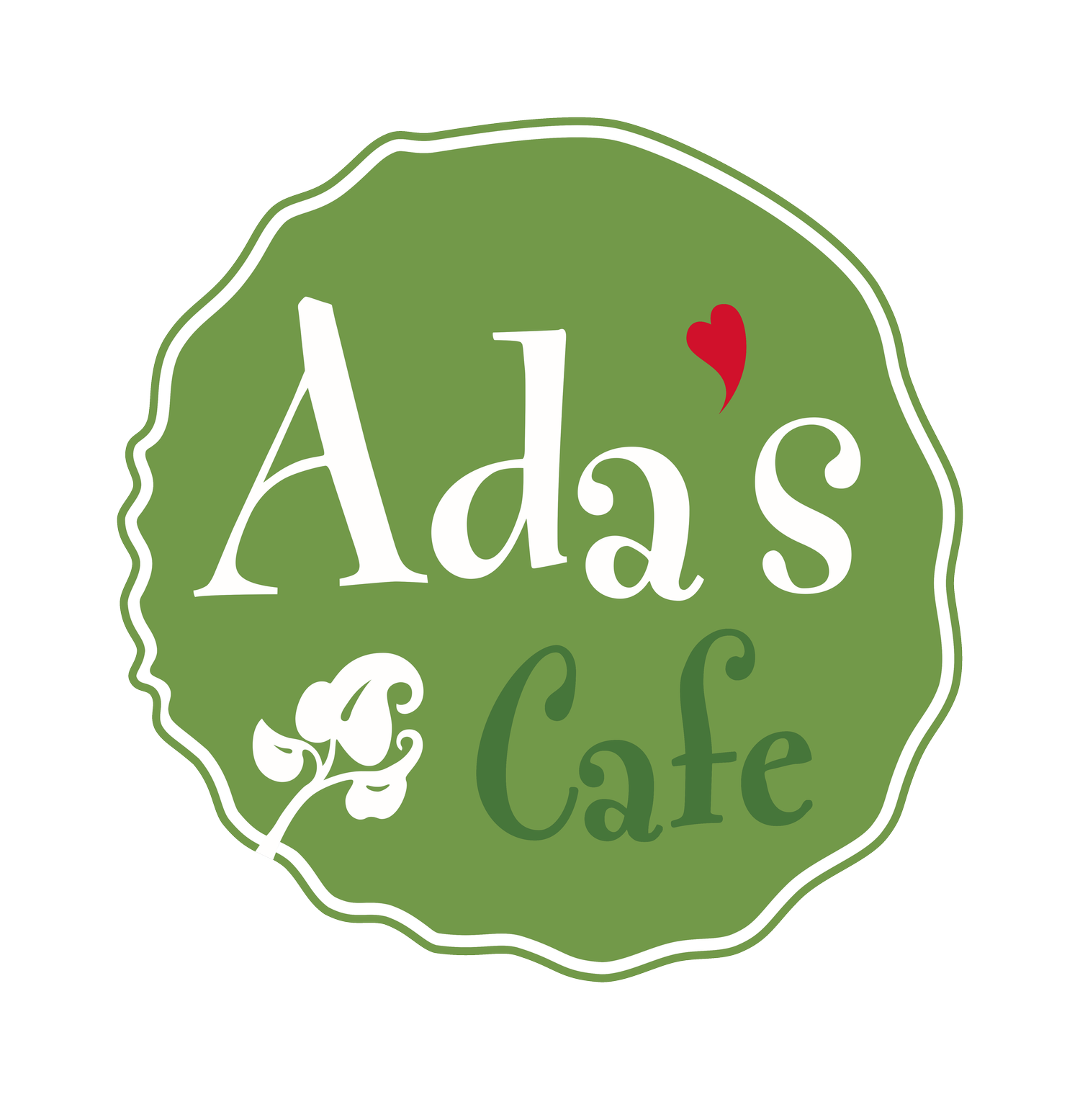 Ada&#39;s Cafe