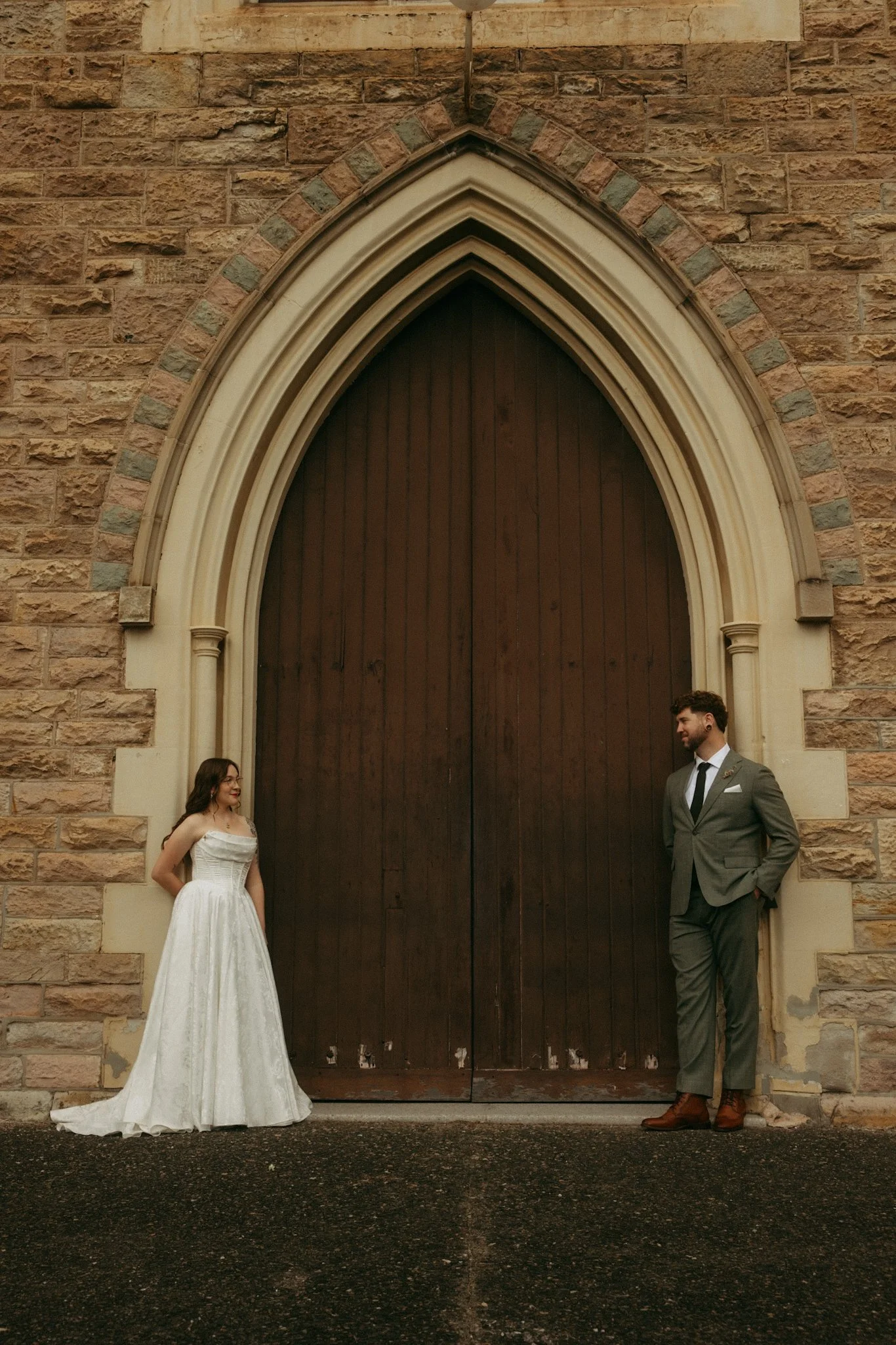 Elopement photography Brisbane