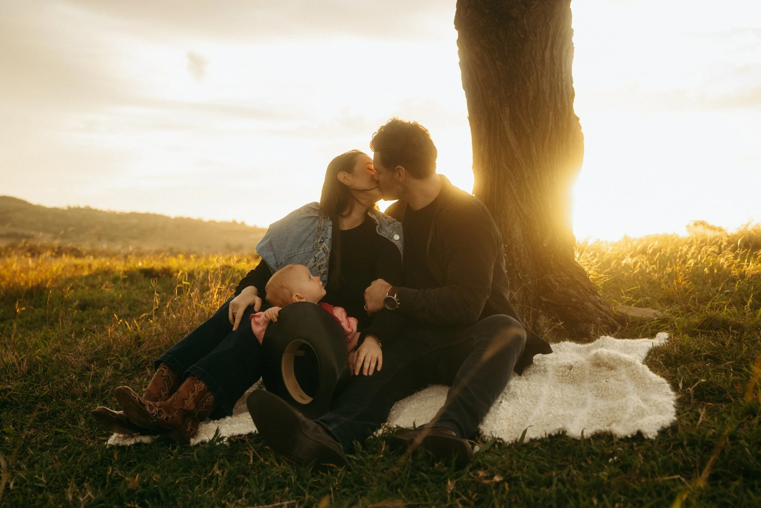 Family Photographer Esk