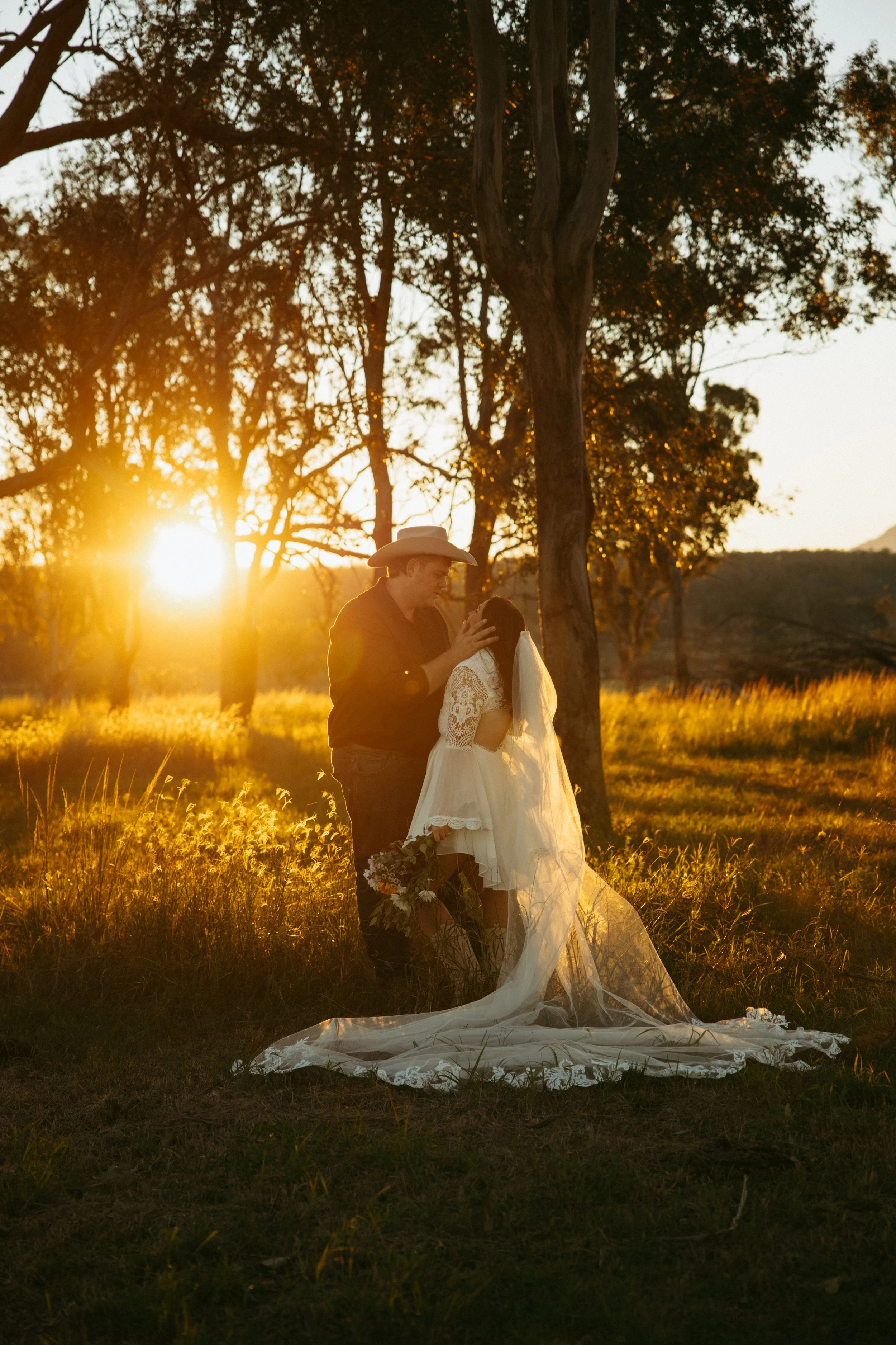 Esk elopement photogtaphy