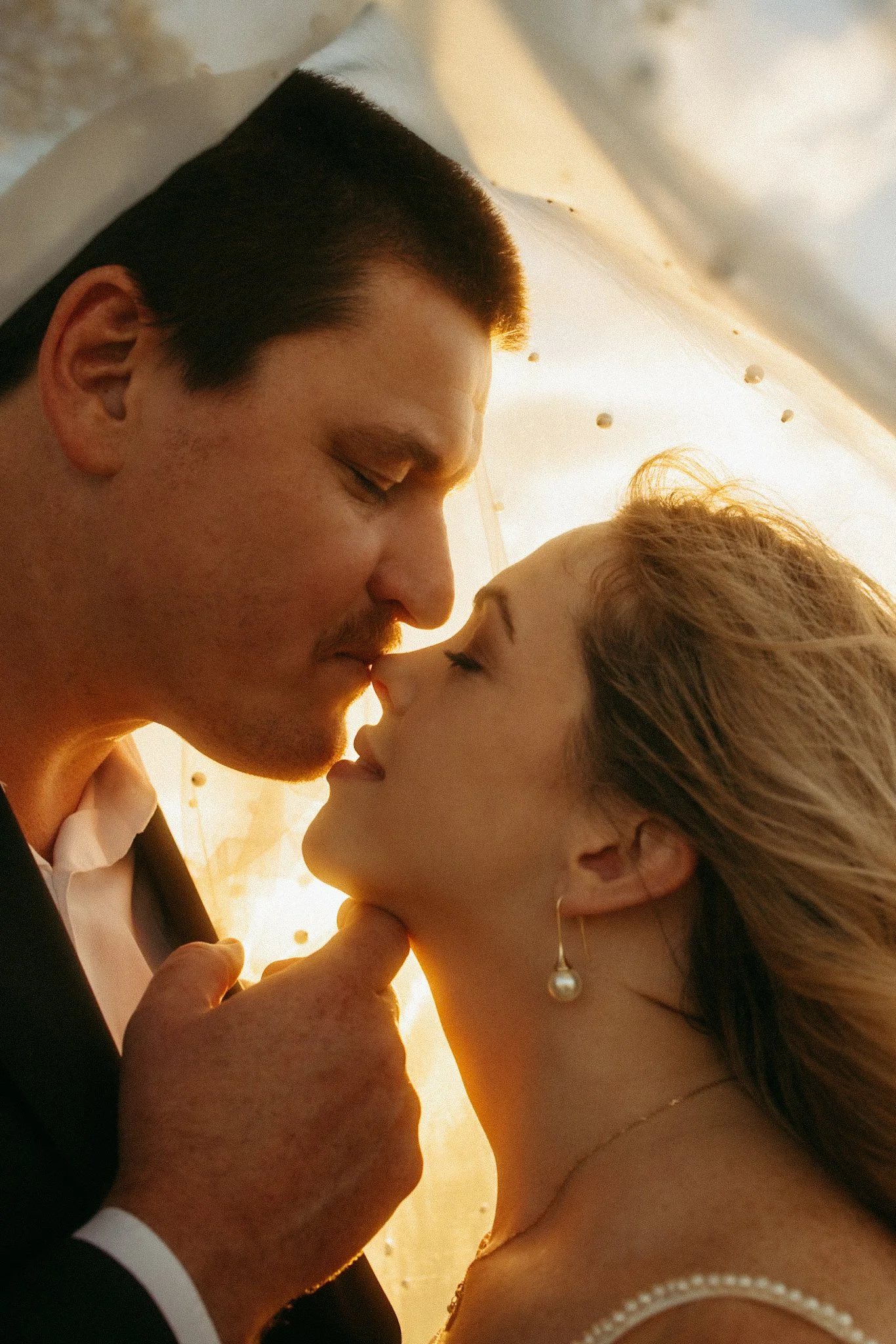 Wedding photographer 