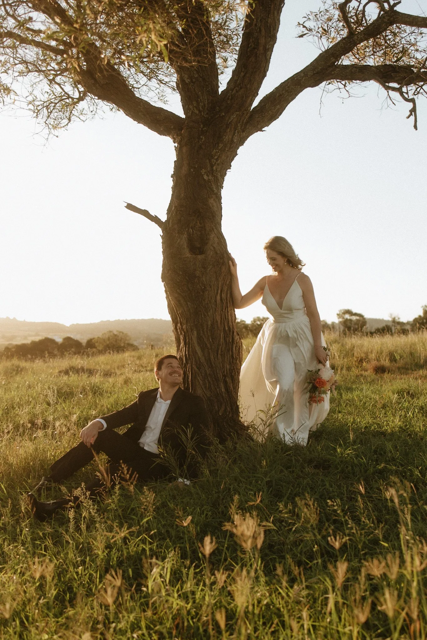 Elopement photography Brisbane