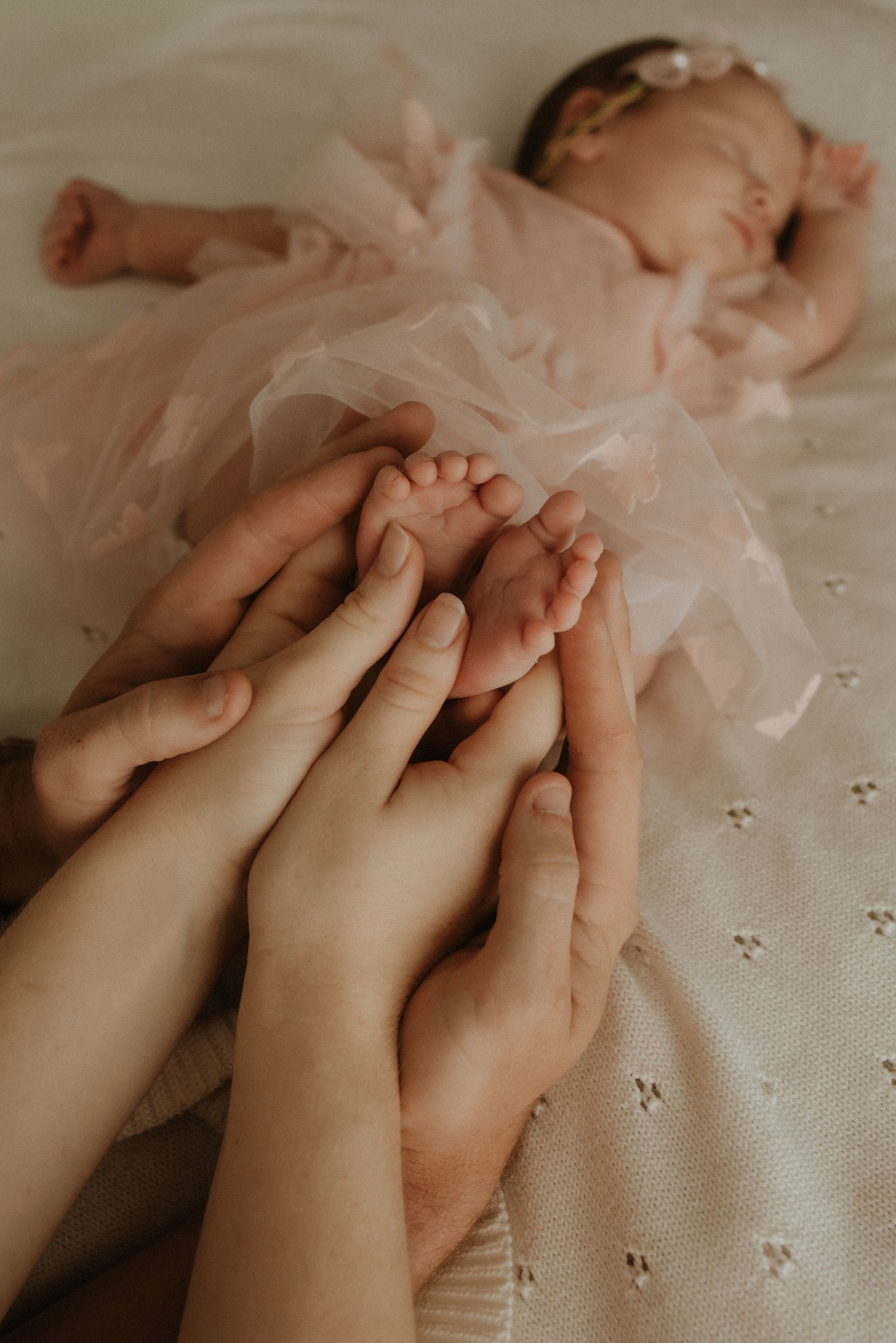 Newborn photography brisbane gold coast