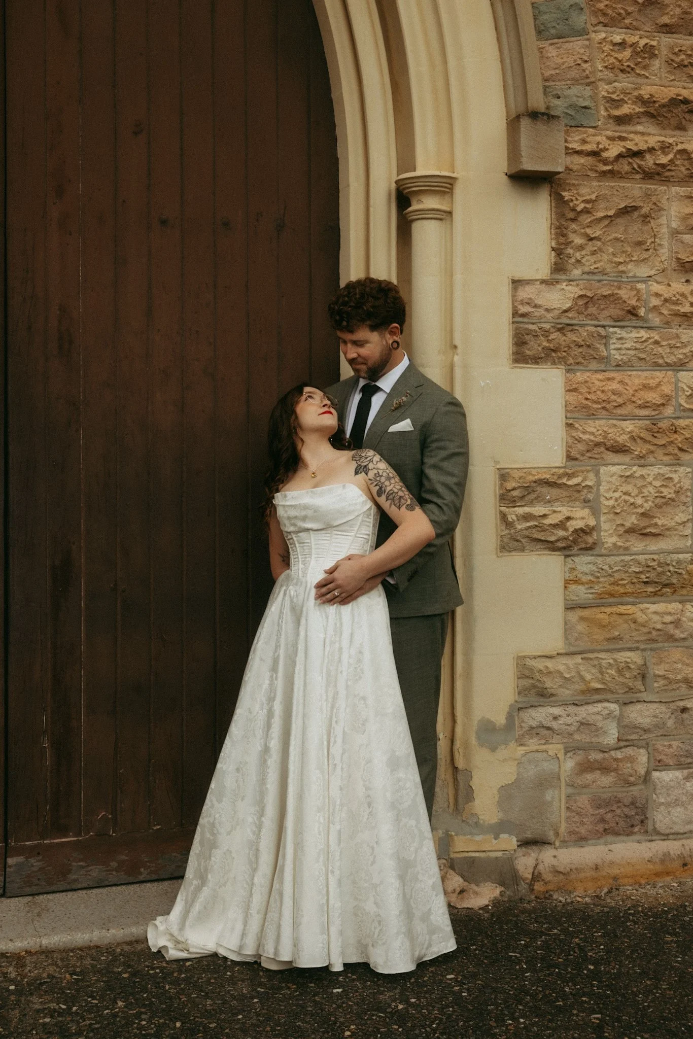 Brisbane Wedding photography