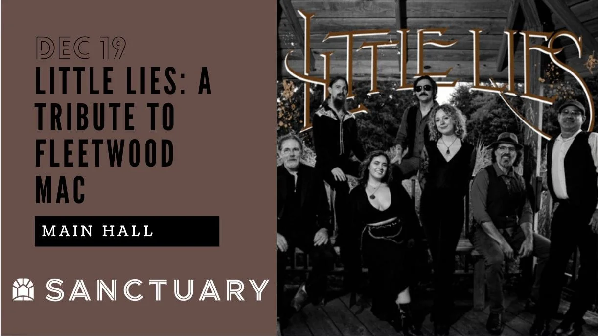 Dec 19th, Sanctuary, Maynard, MA