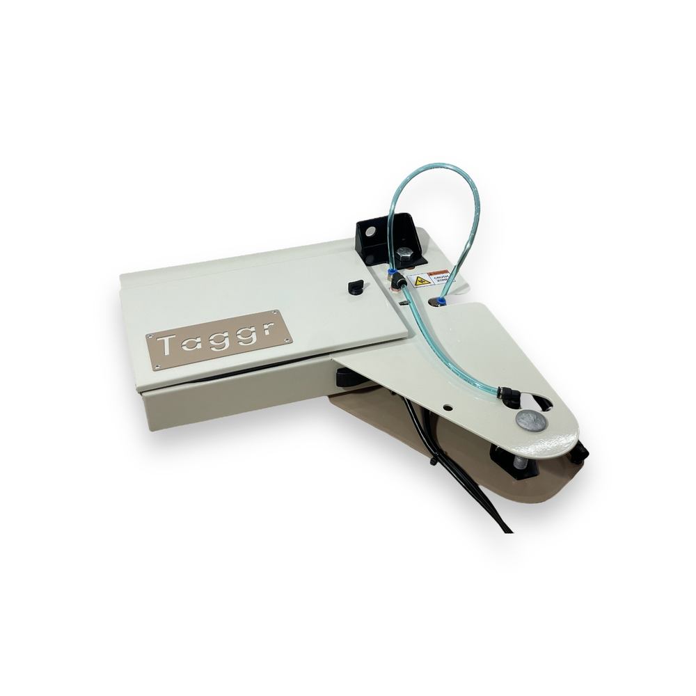 Taggr 2025 — Taggr