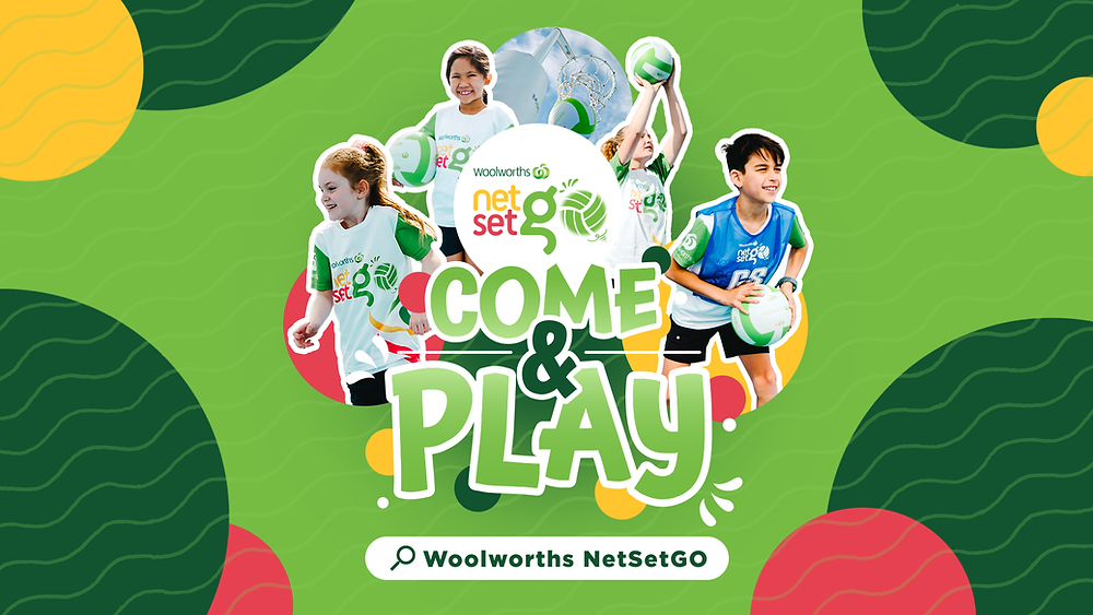 Net Set Go Program