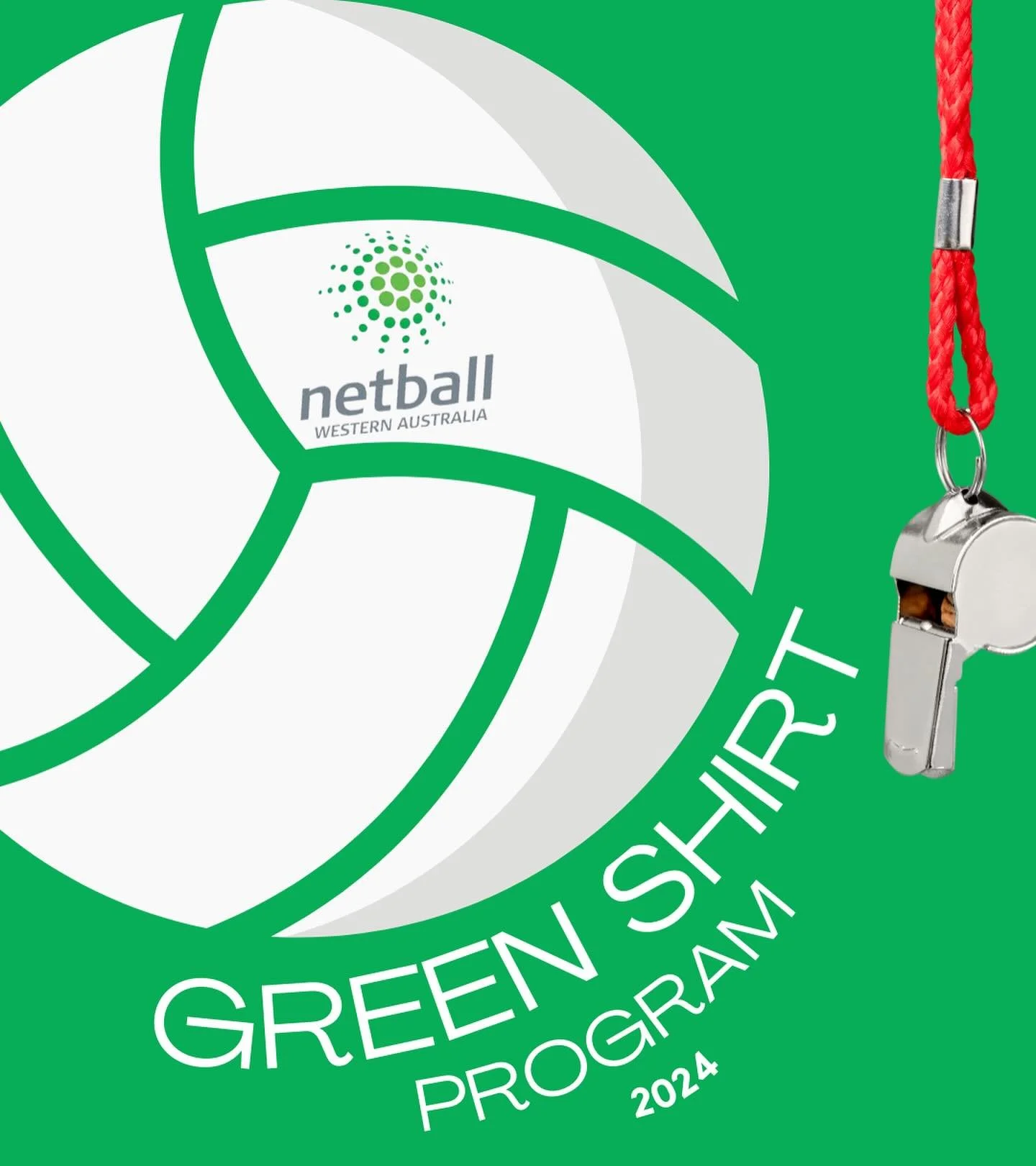 Green Shirt Umpiring Program