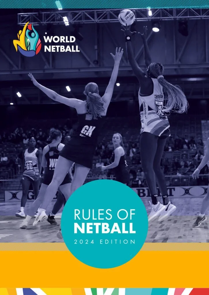 World Netball Rules