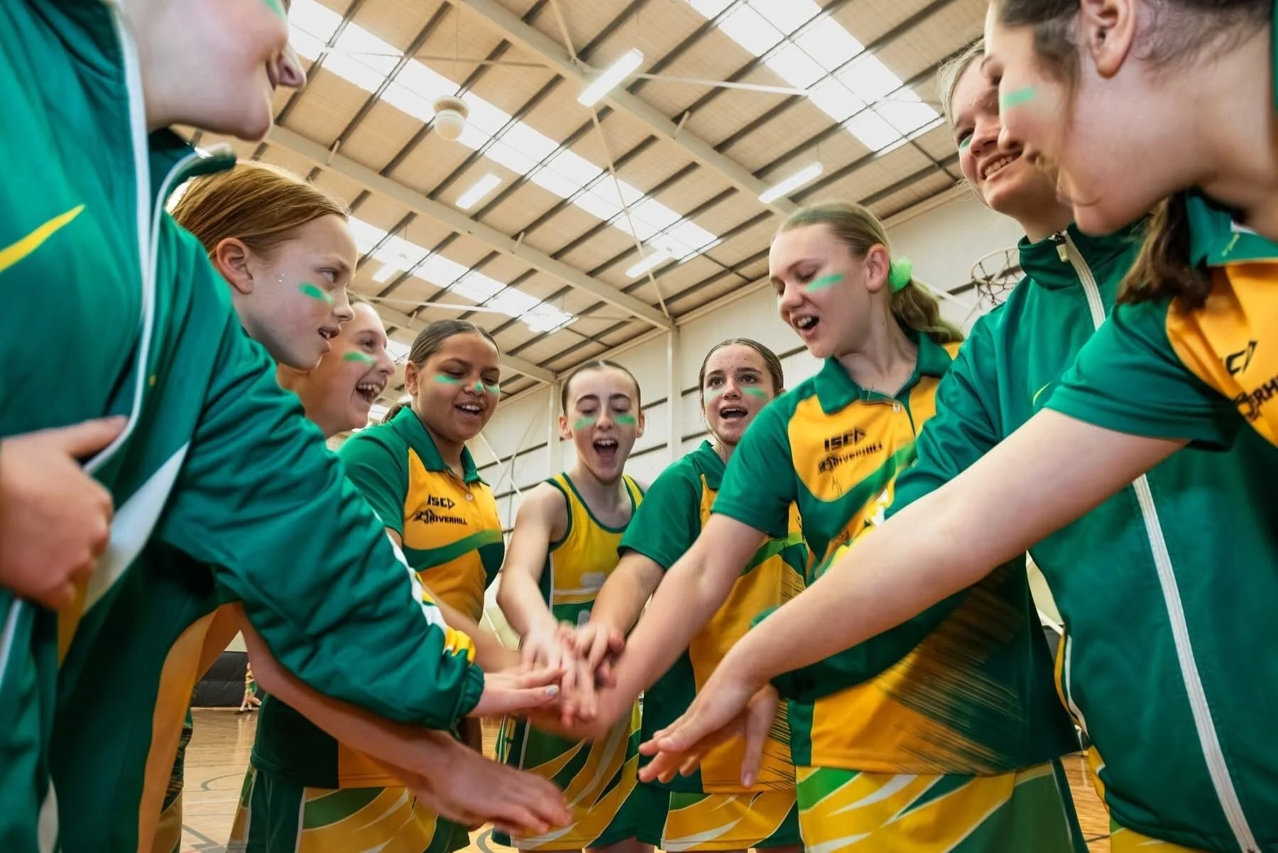 Regional Squad Training - Katanning