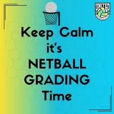 Grading templates due from Clubs