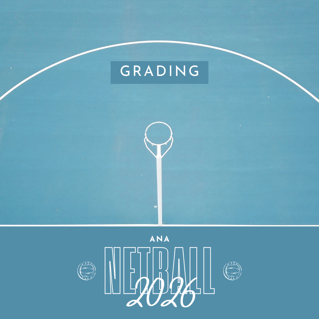 Grading templates due from Clubs