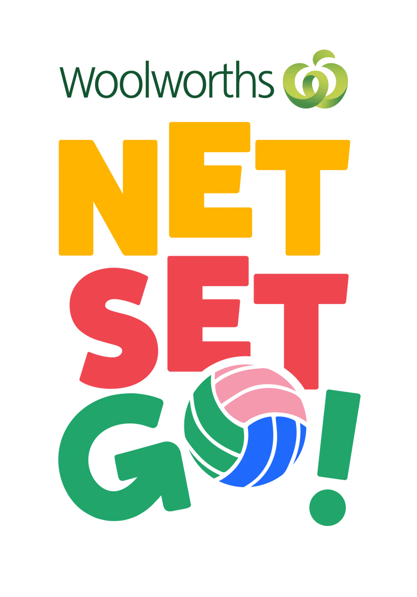 Net Set Go Week 1