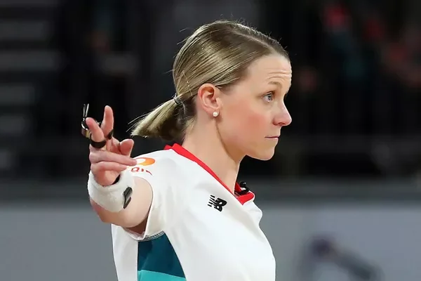 Managing the Game Umpiring Course