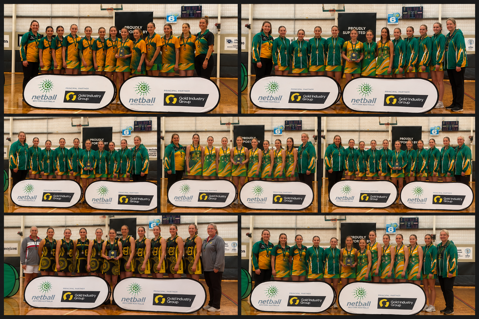 Great Southern Regional Championships 2026 – Albany Delivers Outstanding Results