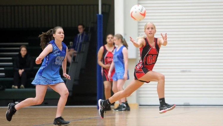 Club Contacts — Albany Netball Association