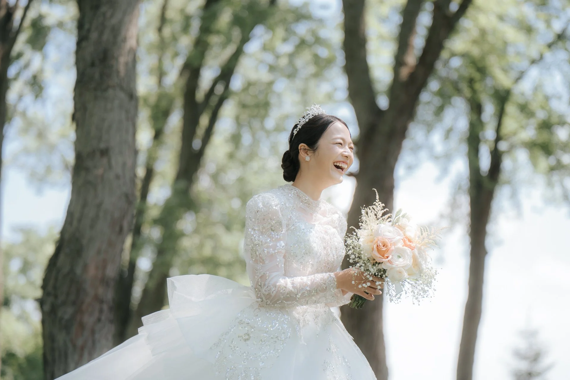 Royal Ashburn Golf Club Wedding Photography | Rafael Wong