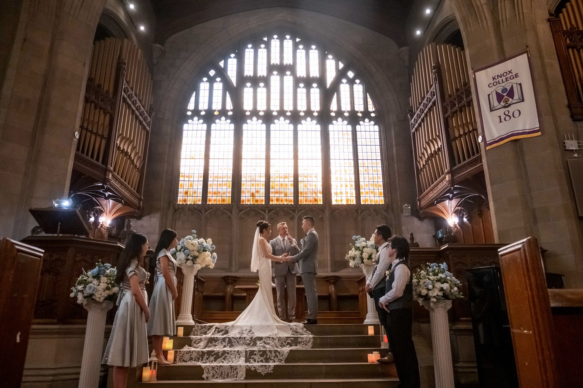 knox-college-chapel-wedding-ceremony-wide-shot