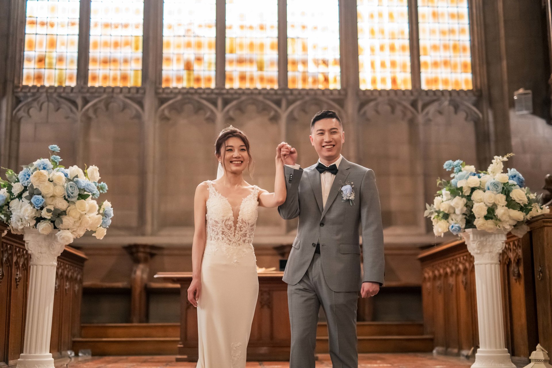 just-married-recessional-knox-college-chapel