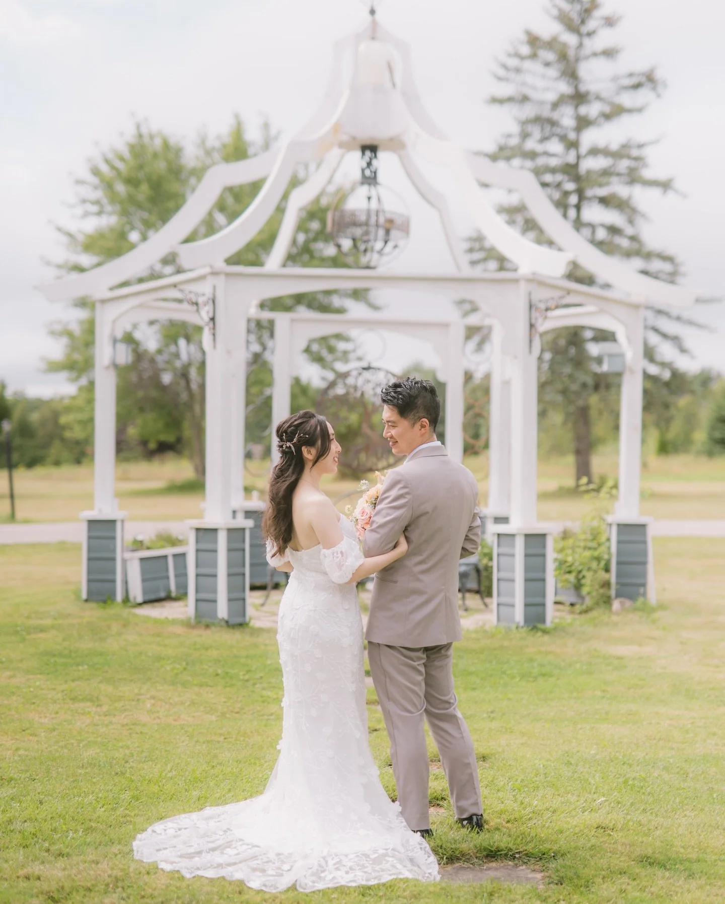 #多倫多婚禮攝影 #多倫多婚禮2026 #婚禮靈感 #多倫多新娘 #2026婚禮