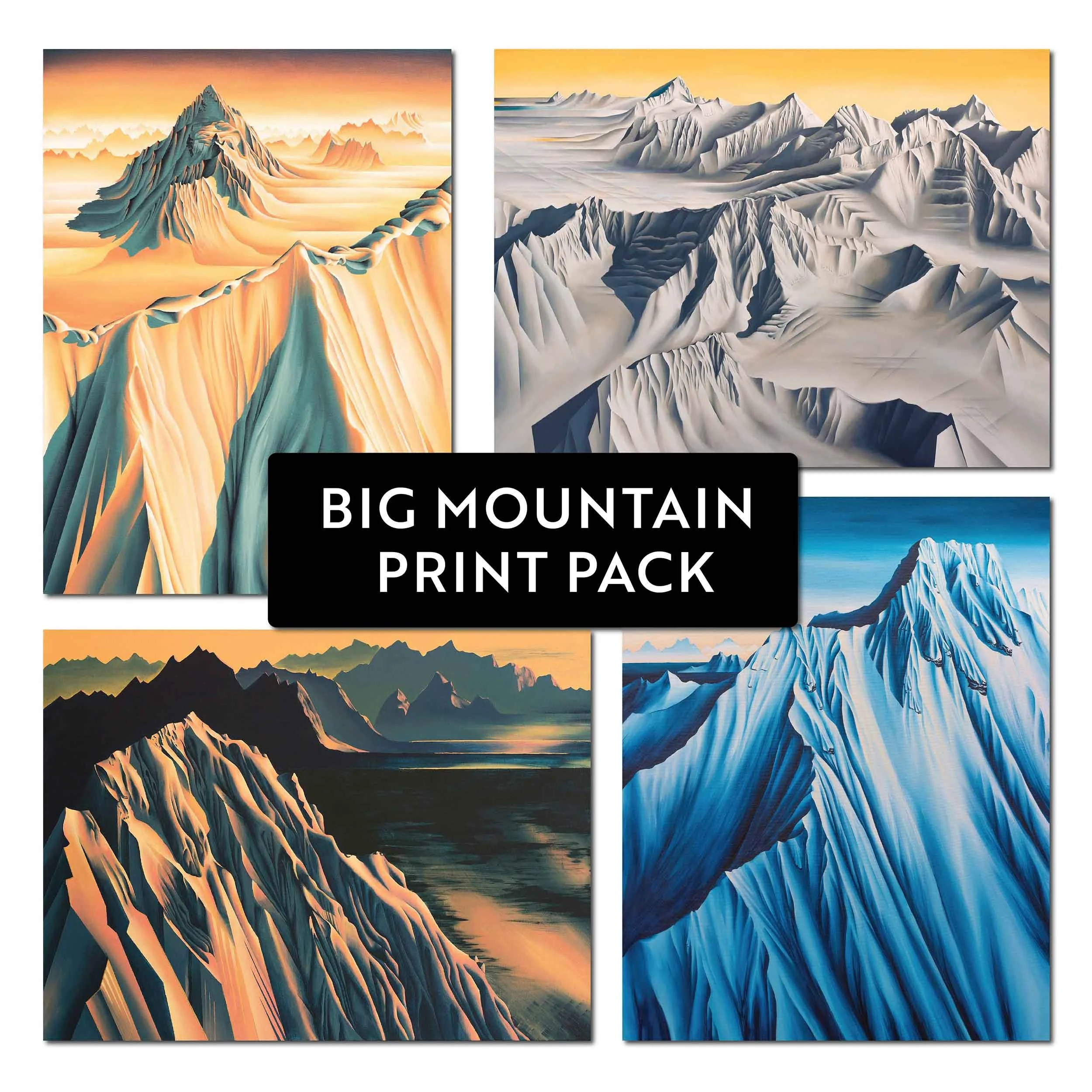 big mountain art print pack-meg_smith.jpg