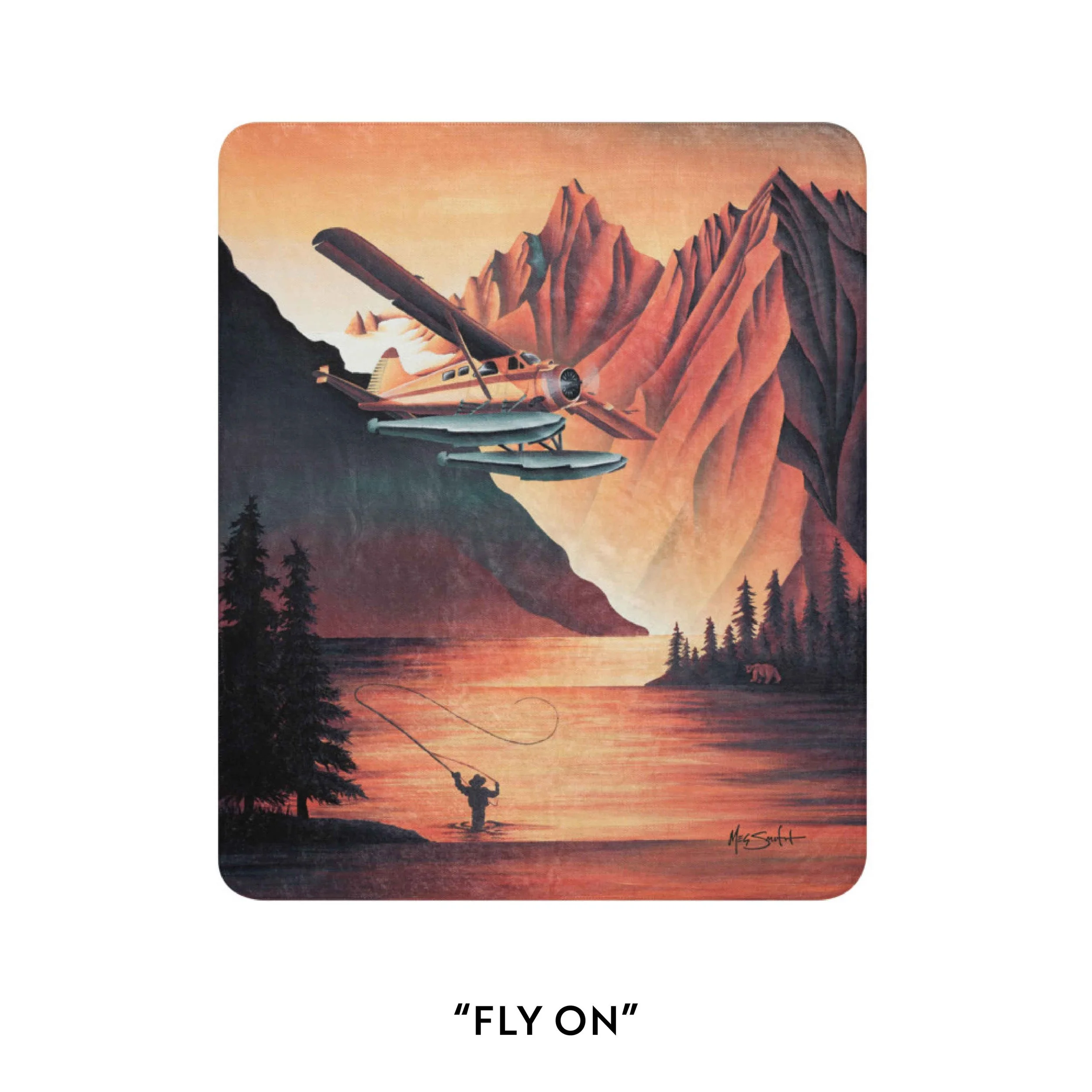 fly on blanket-meg_smith_art.jpg