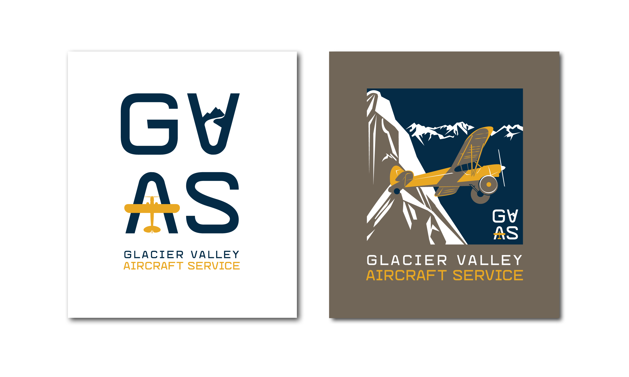 Glacier Valley Aircraft Service