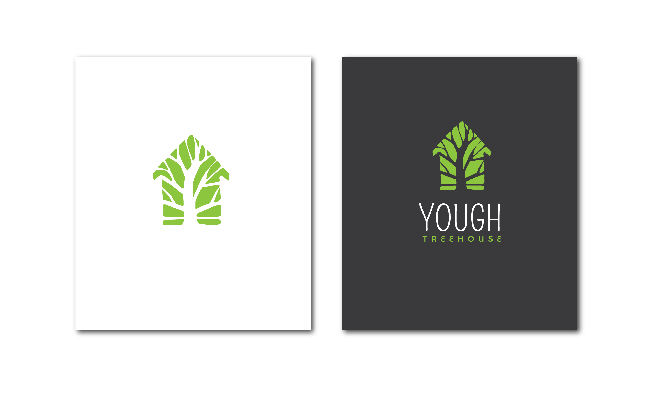 Yough Treehouse Logo