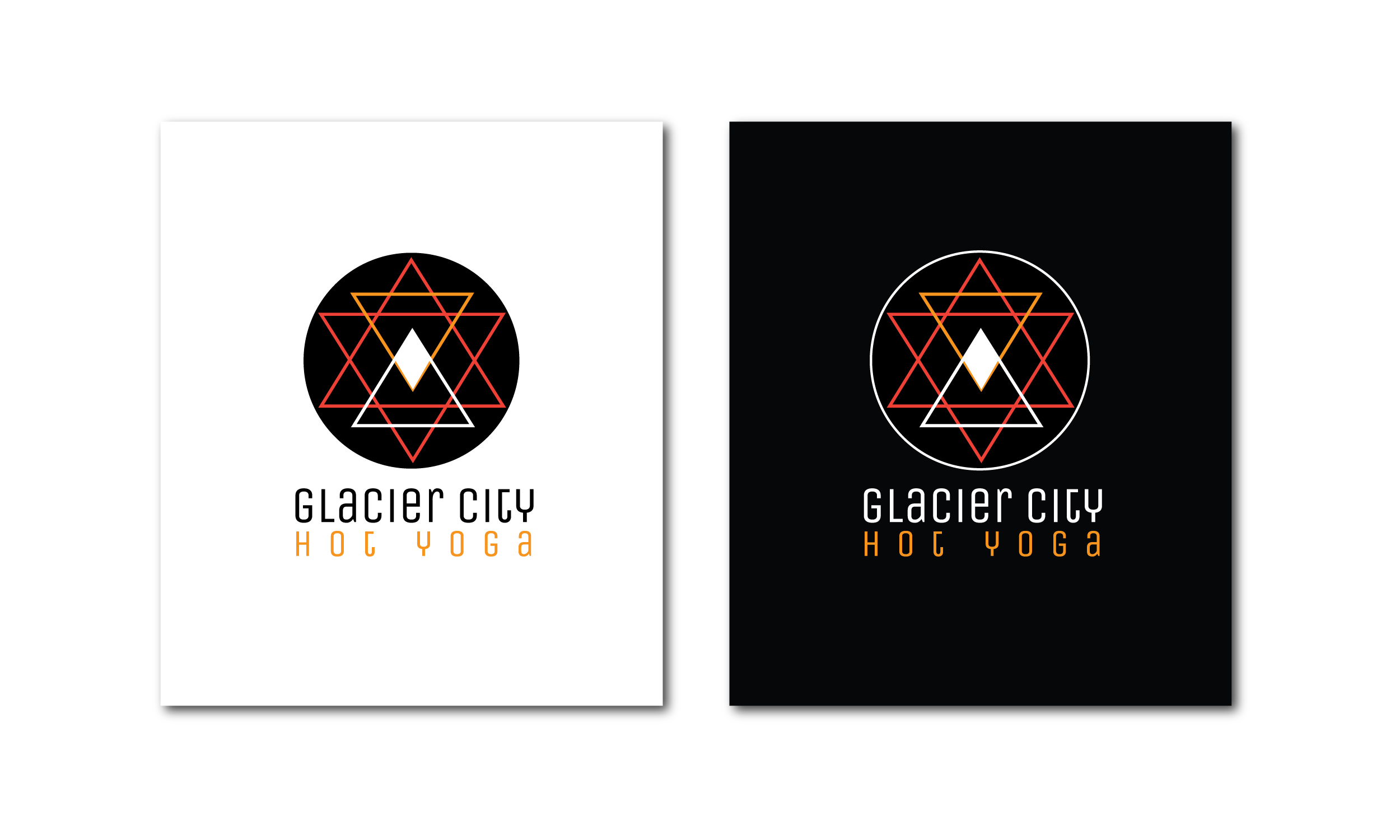 Glacier City Hot Yoga